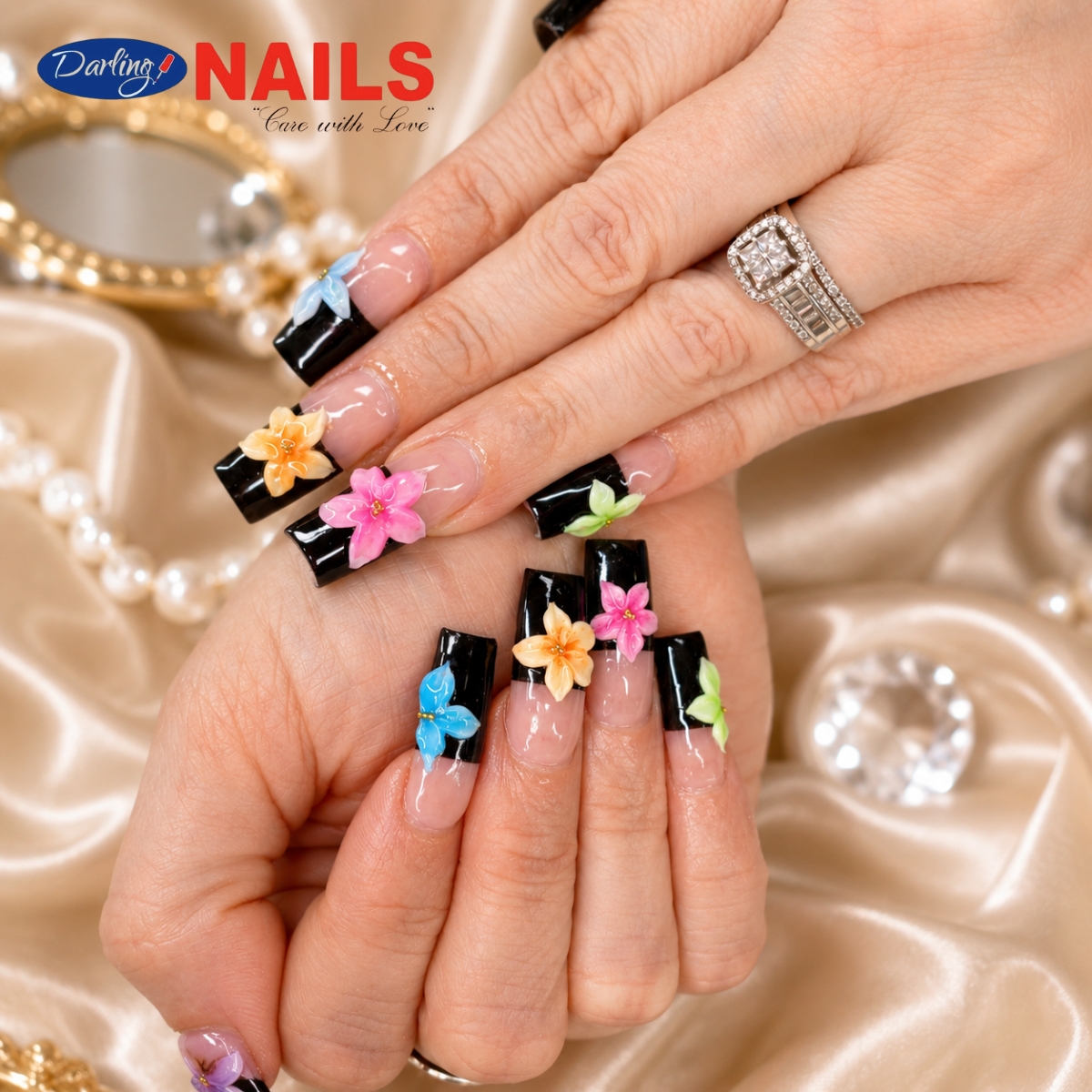 Darling Nails